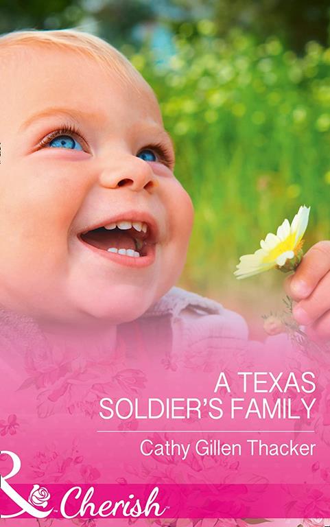 A Texas Soldiers Family