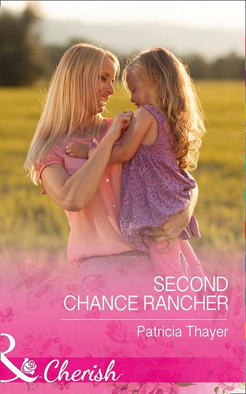 Second Chance Rancher