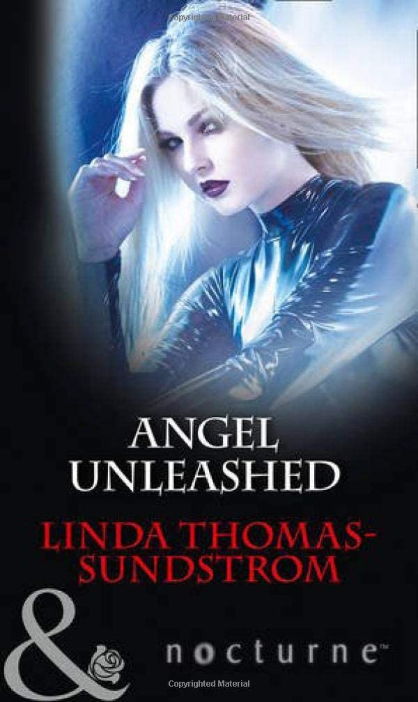 Angel Unleashed