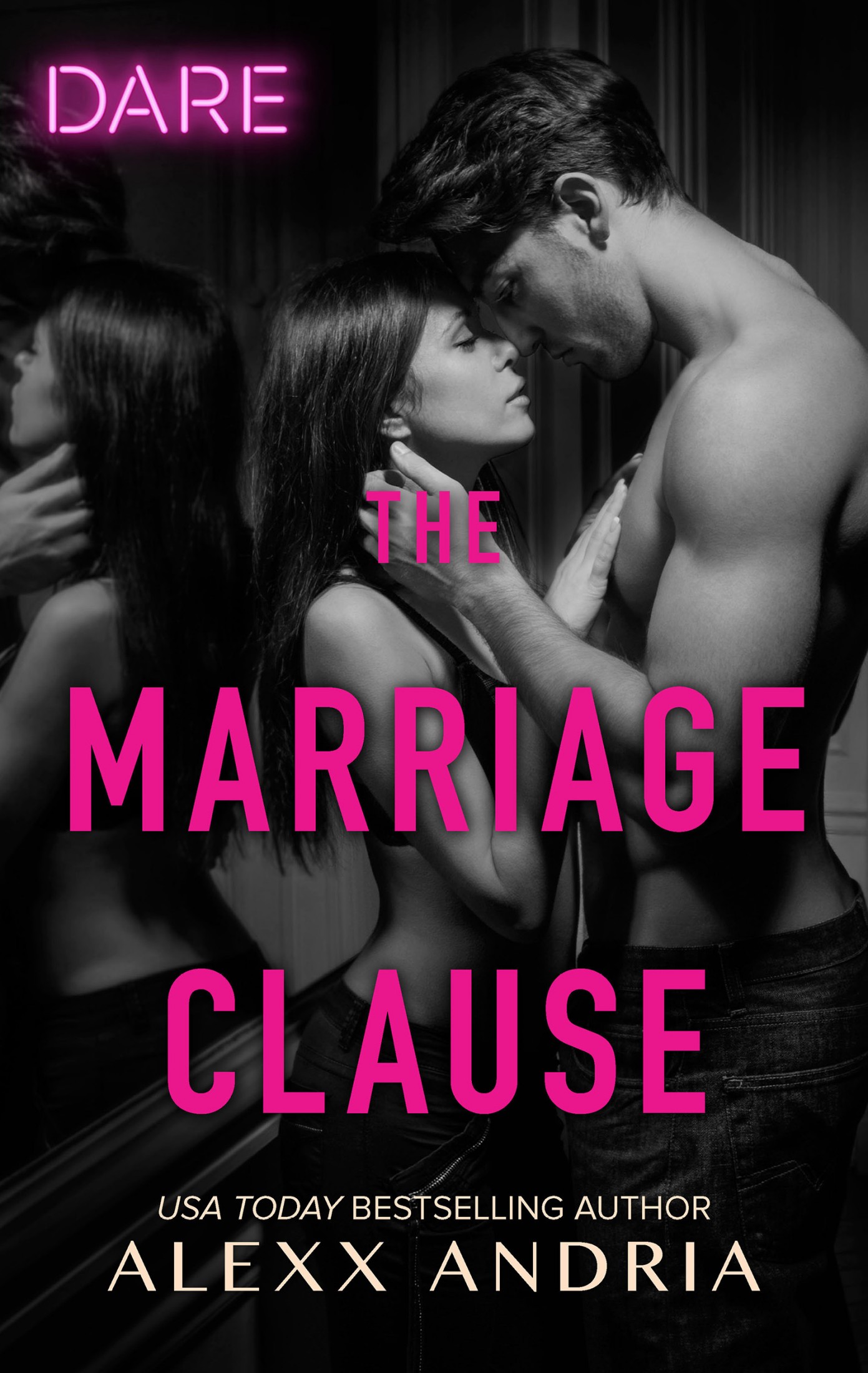 The Marriage Clause