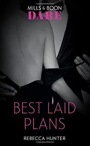 Best Laid Plans (Blackmore, Inc.)