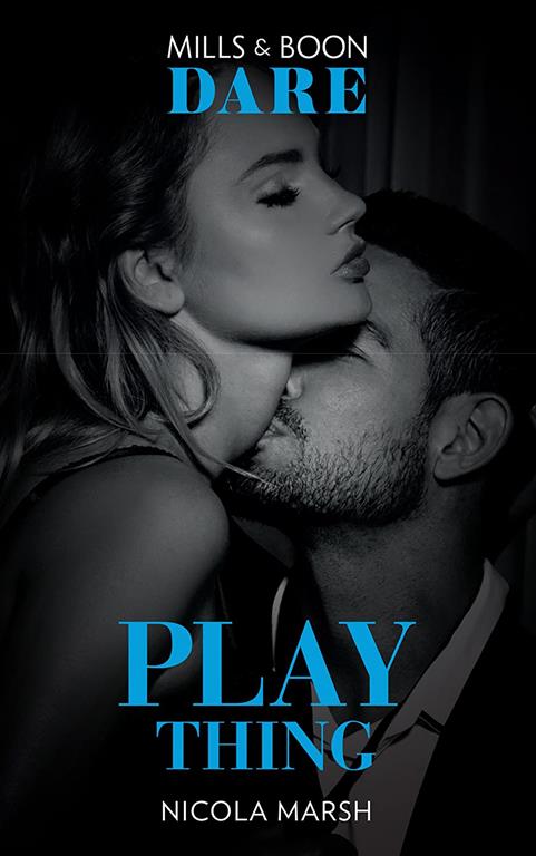 Play Thing (Hot Sydney Nights)