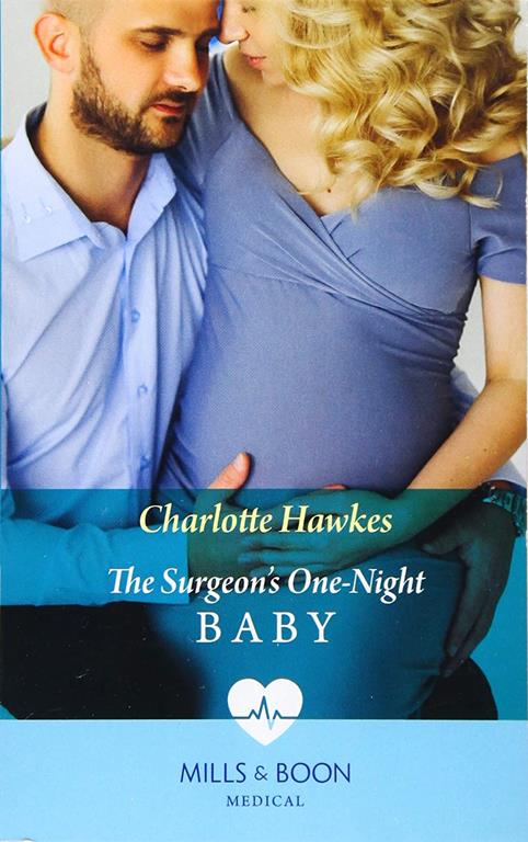 The Surgeon's One-Night Baby