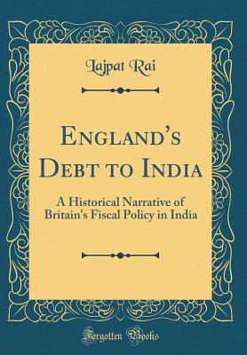 England's Debt to India