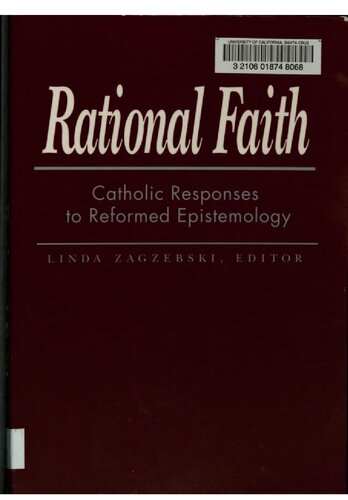 Rational Faith