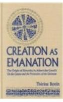 Creation as Emanation
