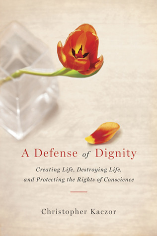 A Defense of Dignity