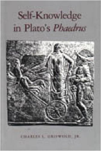 Self-Knowledge in Plato's Phaedrus