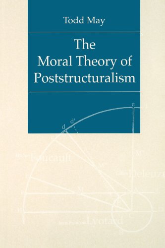 The Moral Theory of Poststructuralism