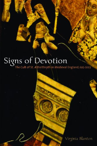 Signs of Devotion