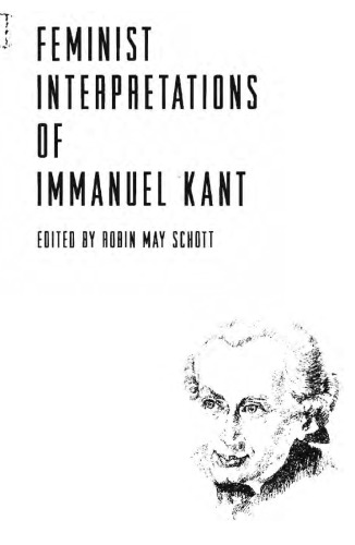 Feminist Interpretations of Immanuel Kant