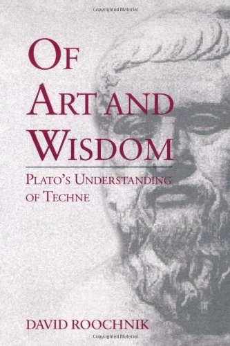 Of Art and Wisdom