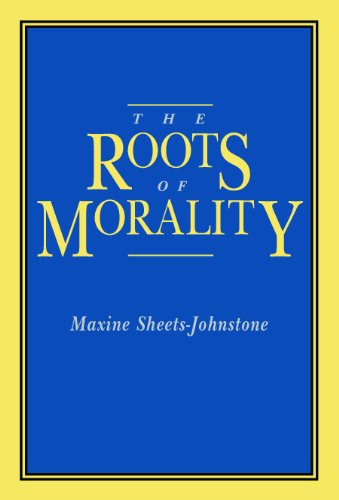 The Roots of Morality