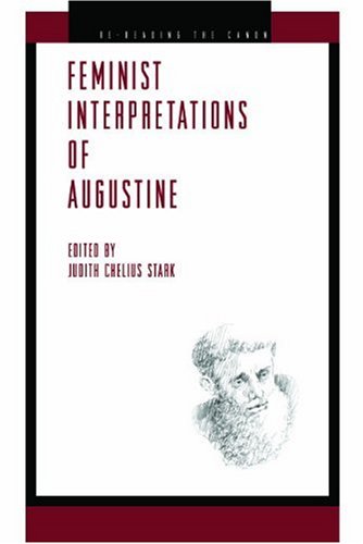 Feminist interpretations of Augustine