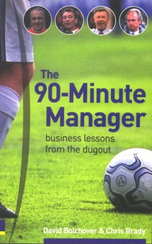 The 90-minute Manager