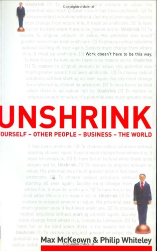 Unshrink