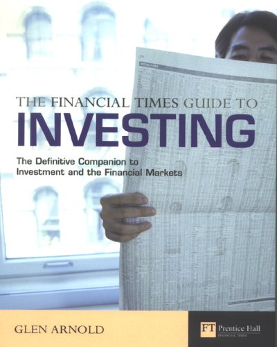 The Financial Times Guide to Investing