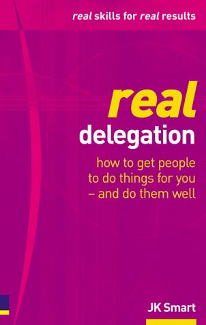 Real Delegation