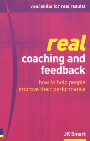 Real Coaching and Feedback