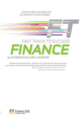 Fast Track to Success