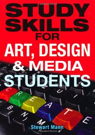 Study Skills for Art, Design, and Media Students