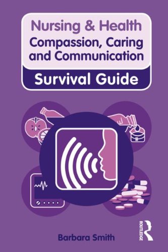 Nursing &amp; Health Survival Guide