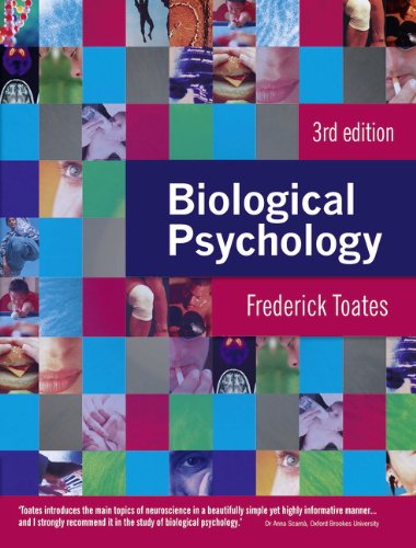 Biological Psychology (3rd edition)