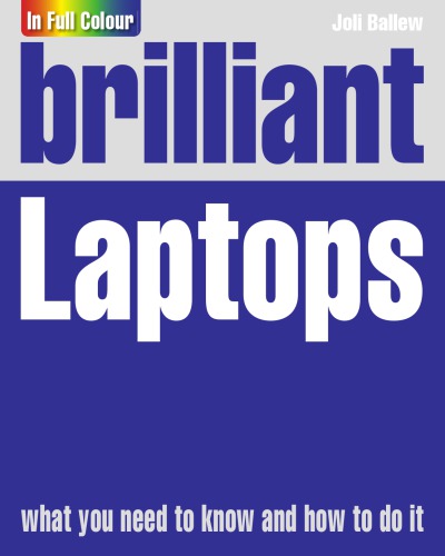 Brilliant Laptops &amp; NetBooks