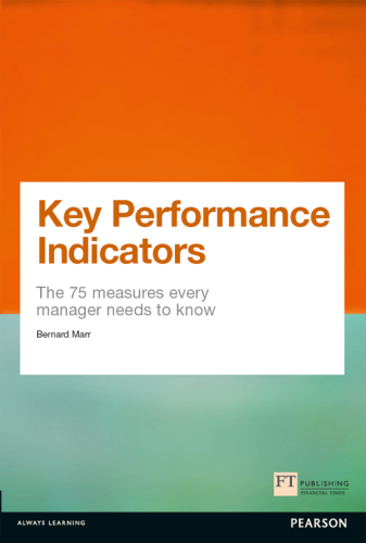 Key Performance Indicators