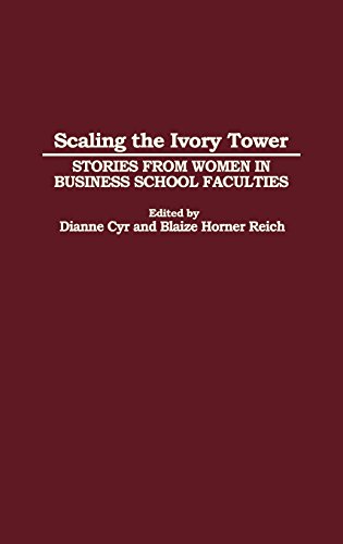 Scaling the Ivory Tower