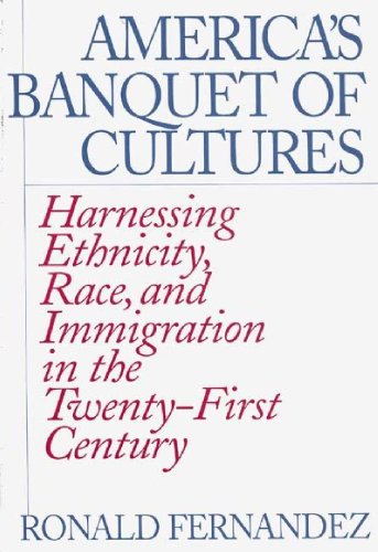 America's Banquet of Cultures