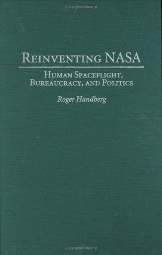 Reinventing NASA