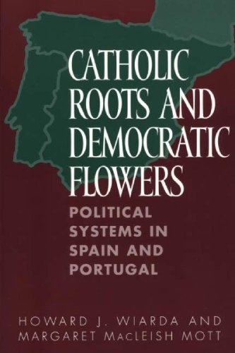 Catholic Roots and Democratic Flowers