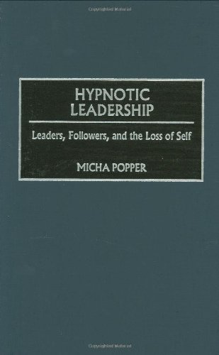 Hypnotic Leadership