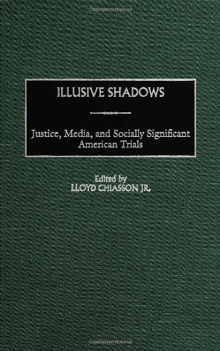 Illusive Shadows