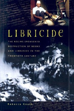 Libricide