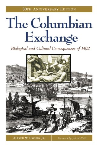 The Columbian Exchange