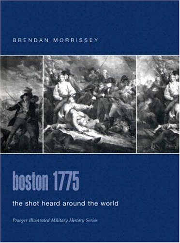 Boston 1775