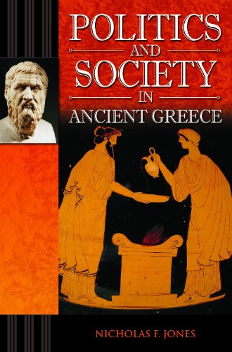Politics and Society in Ancient Greece