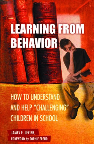 Learning from Behavior