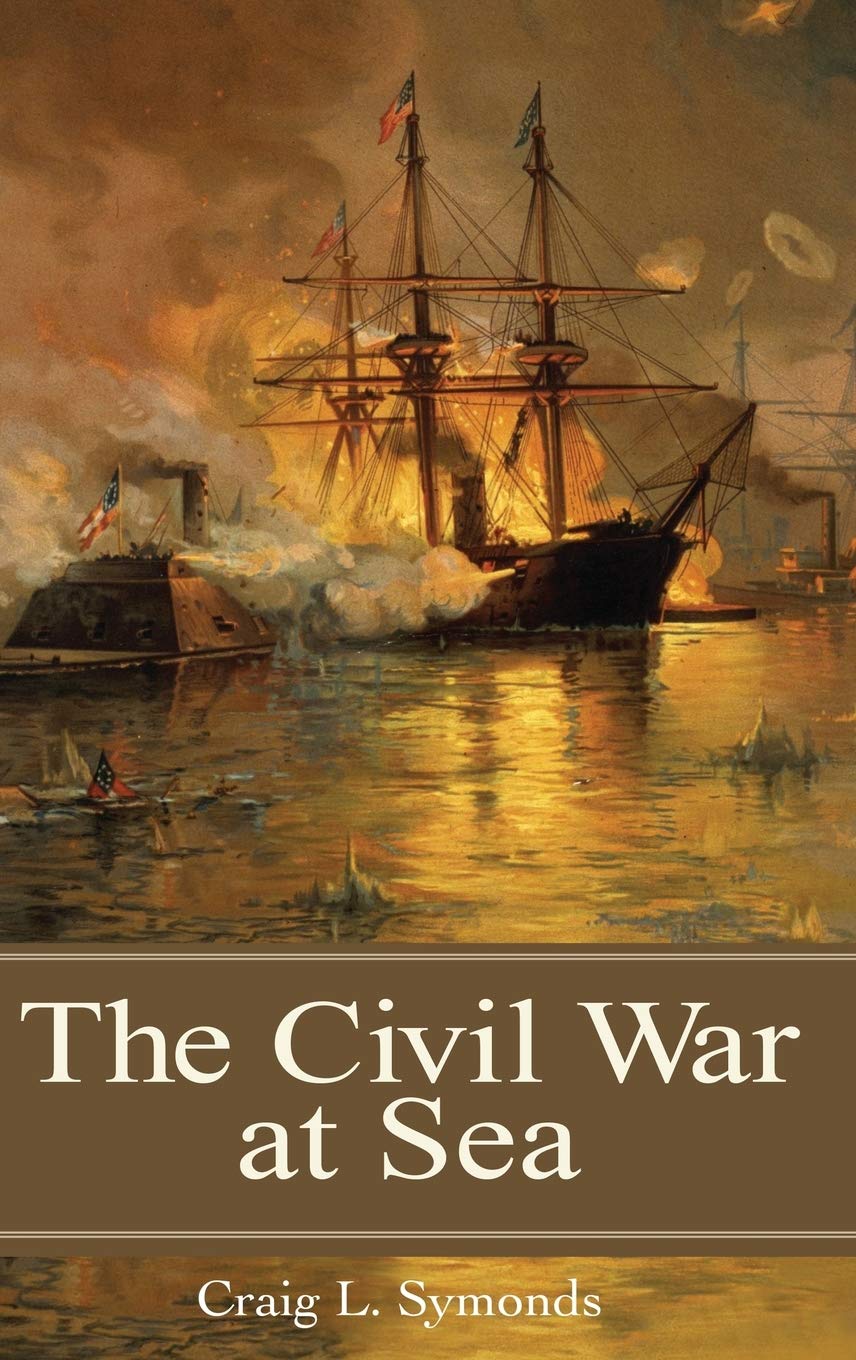 The Civil War at Sea