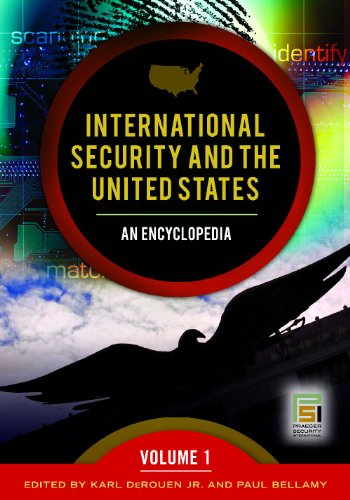 International Security and the United States [2 Volumes]