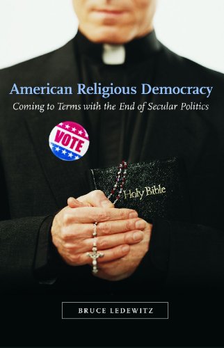 American Religious Democracy