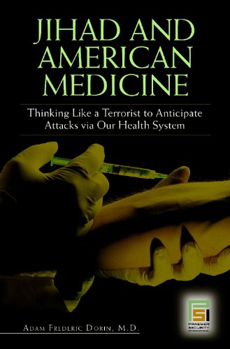 Jihad and American Medicine