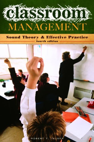 Classroom Management