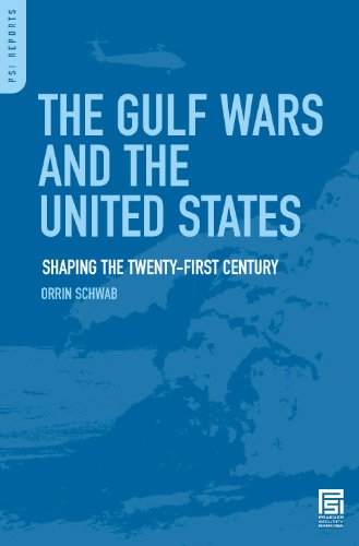 The Gulf Wars and the United States