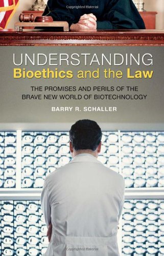 Understanding Bioethics and the Law