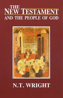 The New Testament And The People Of God