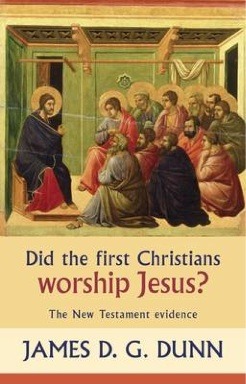 Did The First Christians Worship Jesus? The New Testament evidence