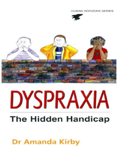 Dyspraxia